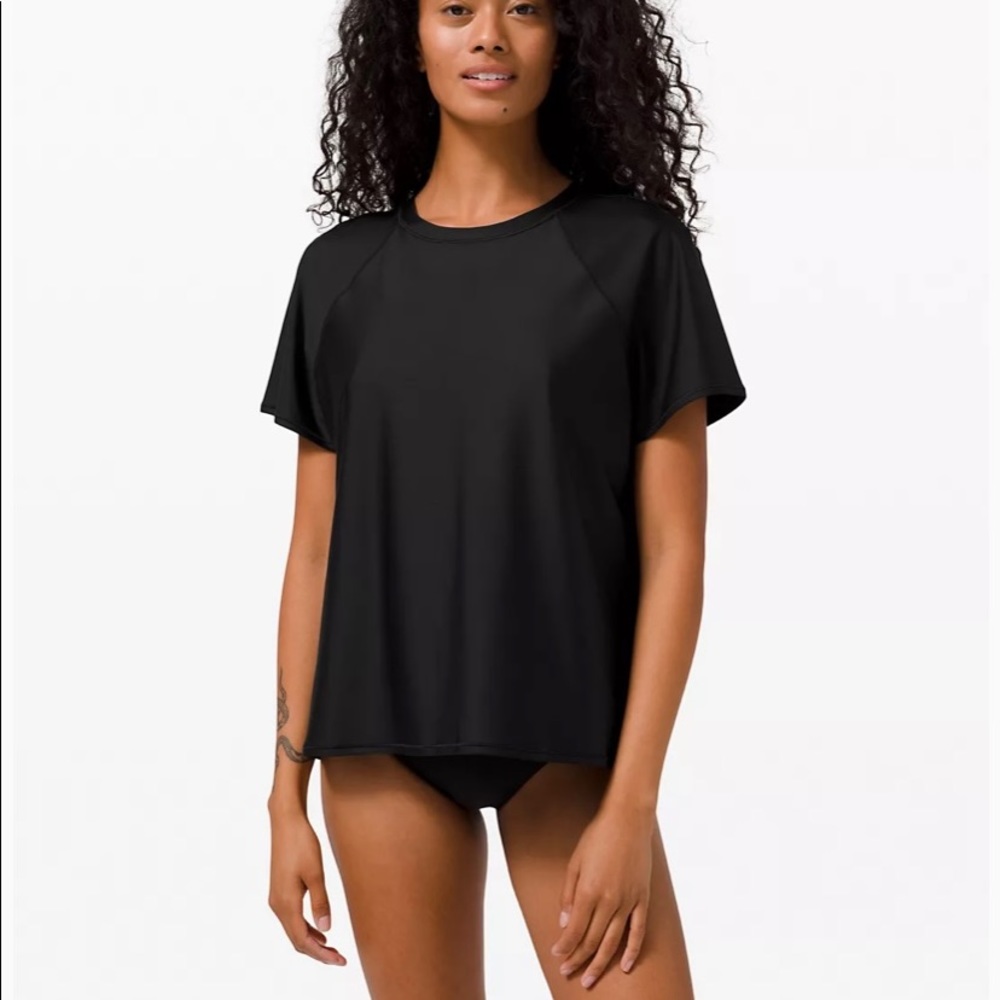 waterside relaxed uvp ss